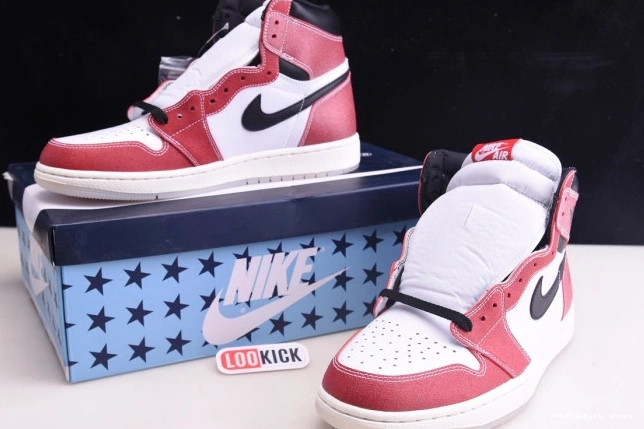 TROPHY DA2728-100 1 JORDAN HIGH ROOM X AIR OG 0630